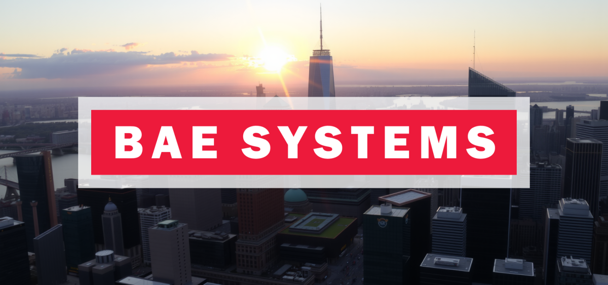 Beitragsbild zu BAE Systems Aktie: Millioneninvestition oder Alarmsignal?