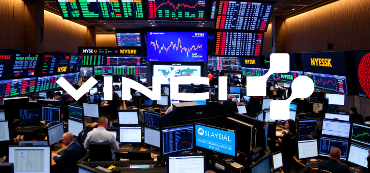 Beitragsbild zu Vinci Aktie: Recruiting-Strategie erneuert