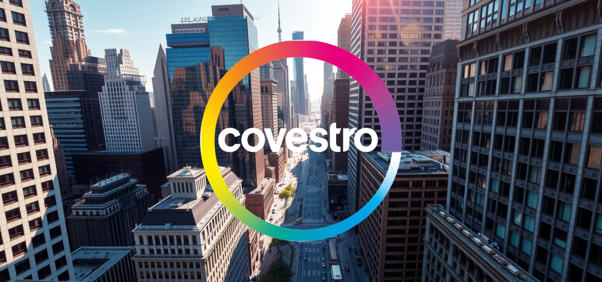 Beitragsbild zu Covestro Aktie: Skepsis überwiegt