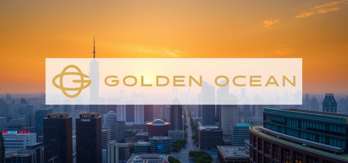 Beitragsbild zu Golden Ocean Aktie: Das Ende einer Ära