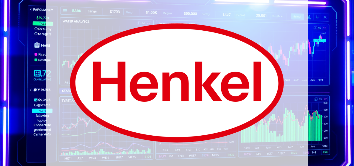 Beitragsbild zu Henkel Aktie: Barclays sieht Morgendämmerung