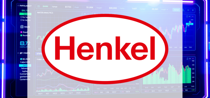 Beitragsbild zu Henkel Aktie: Barclays sieht Morgendämmerung