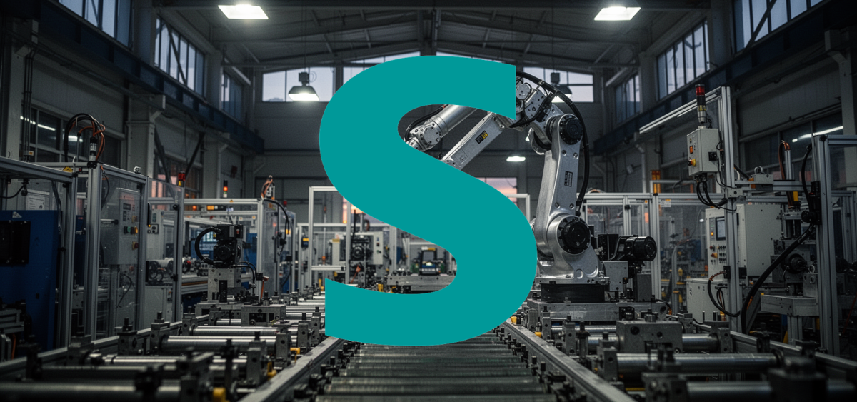 Beitragsbild zu Siemens Aktie: Paradoxe Talfahrt