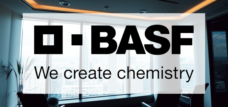 Beitragsbild zu BASF Aktie: Zunehmend schwierig?