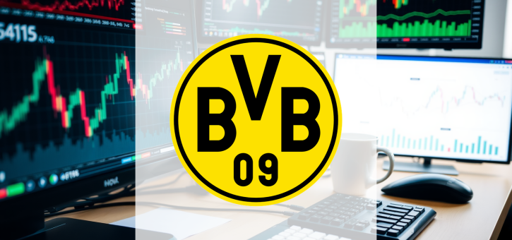 Beitragsbild zu Borussia Dortmund Aktie: Millionen-Duell bei Klub-WM