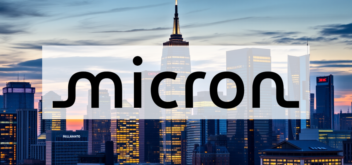 Beitragsbild zu Micron Aktie: Preiskampf bedroht AI-Goldgrube