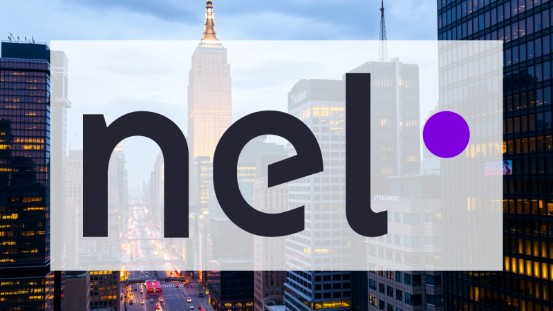 Beitragsbild zu Nel Aktie: Durchbruch gelingt!