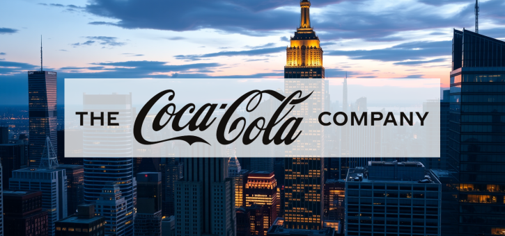 Beitragsbild zu Coca-Cola Aktie: Unaufgeregte Bilanzvorlage