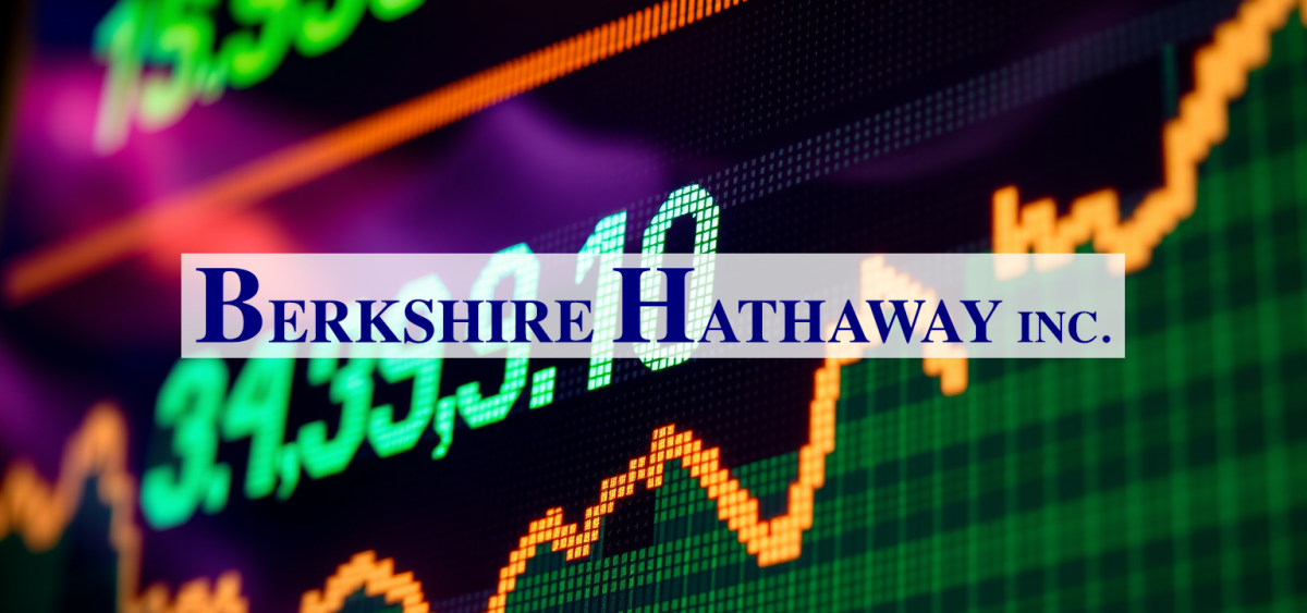 Beitragsbild zu Berkshire Hathaway Aktie: Beachtliche Entwicklung