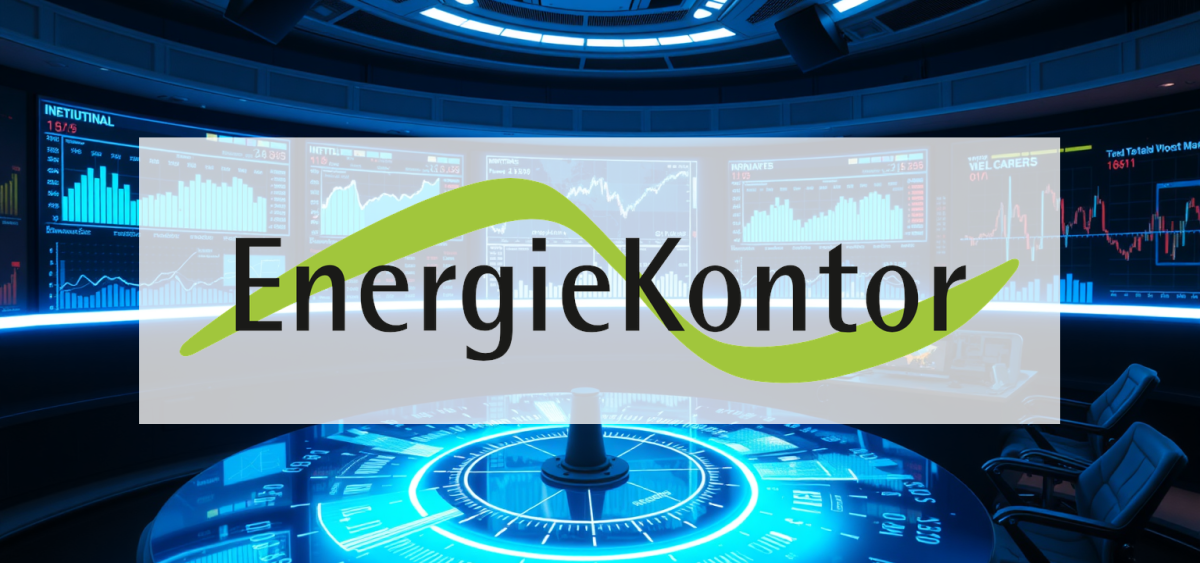 Beitragsbild zu Energiekontor Aktie: Verkaufserfolge - aber reicht das?