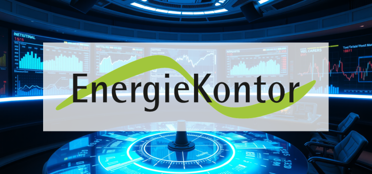 Beitragsbild zu Energiekontor Aktie: Verkaufserfolge - aber reicht das?