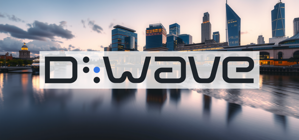 Beitragsbild zu D-Wave Quantum Aktie: Analyst löst Kaufrausch aus