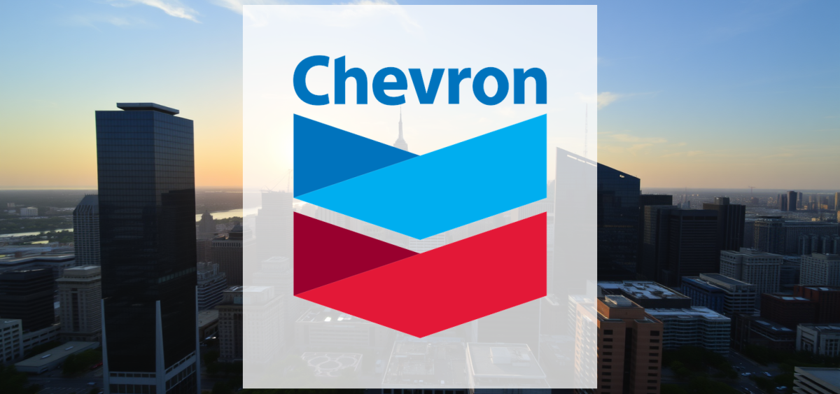 Beitragsbild zu Chevron Aktie: Öl-Riese im strategischen Umbruch