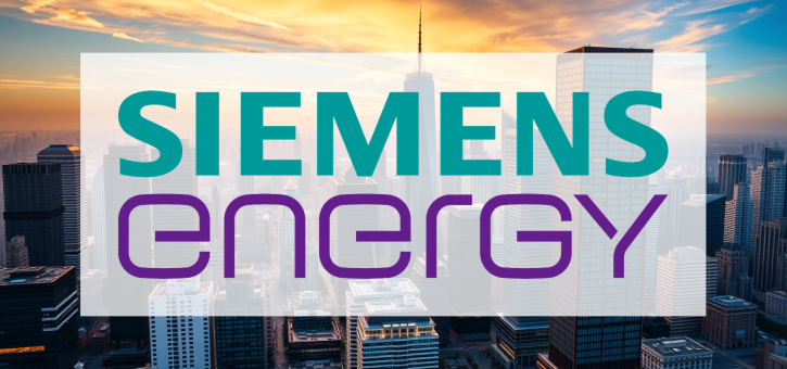 Beitragsbild zu Siemens Energy Aktie: Warten auf den nächsten Impuls