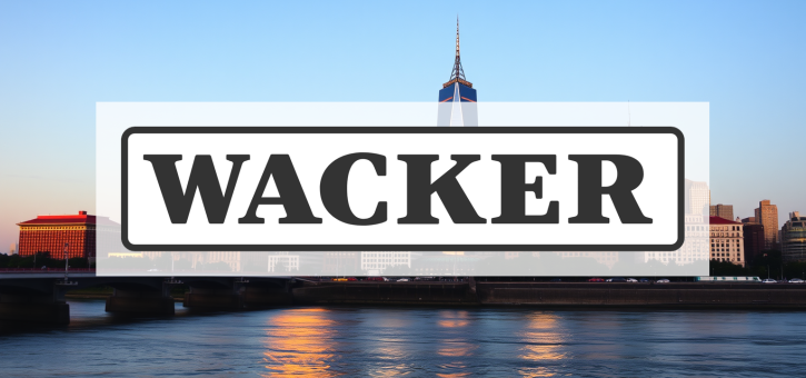 Beitragsbild zu Wacker Chemie Aktie: Schockstarre überwinden?