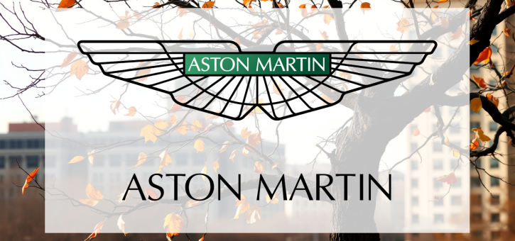 Beitragsbild zu Aston Martin Aktie: Lichtblick im Dauertief?