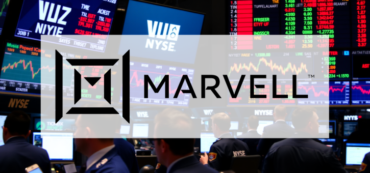 Beitragsbild zu Marvell Technology Aktie: Lobenswerte Fortschritte!