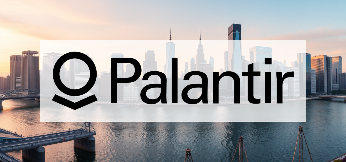 Beitragsbild zu Palantir Aktie: Die Achterbahnfahrt geht weiter