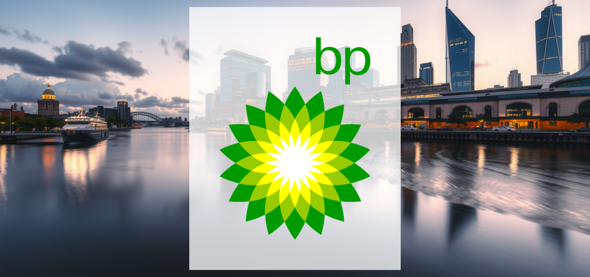 Beitragsbild zu BP Aktie: Verwirrende Signale