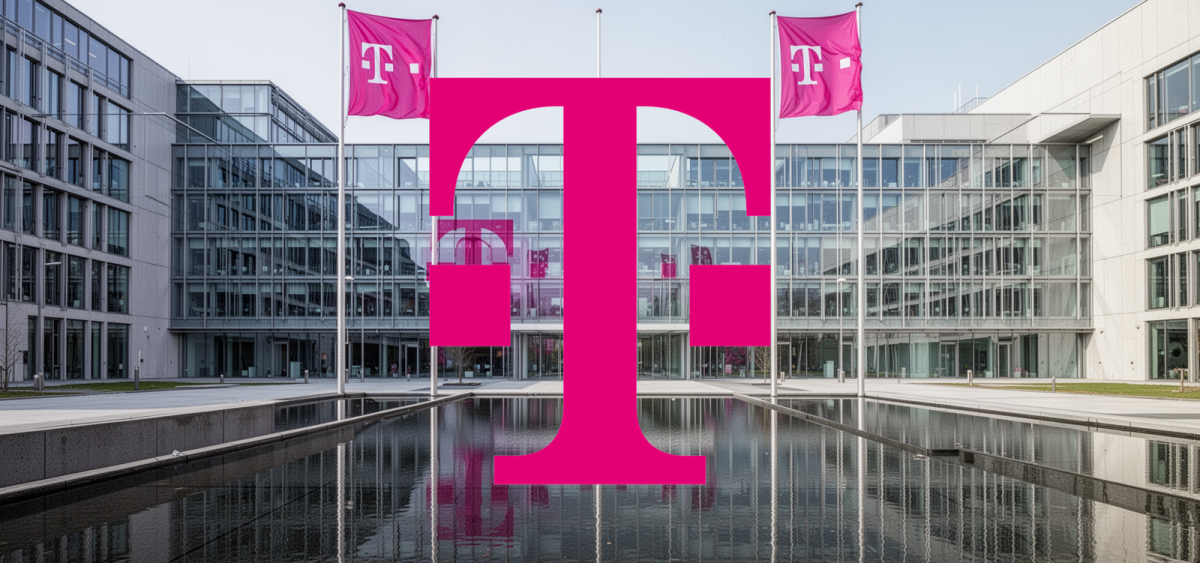 Beitragsbild zu Deutsche Telekom Aktie: Rückkauf läuft