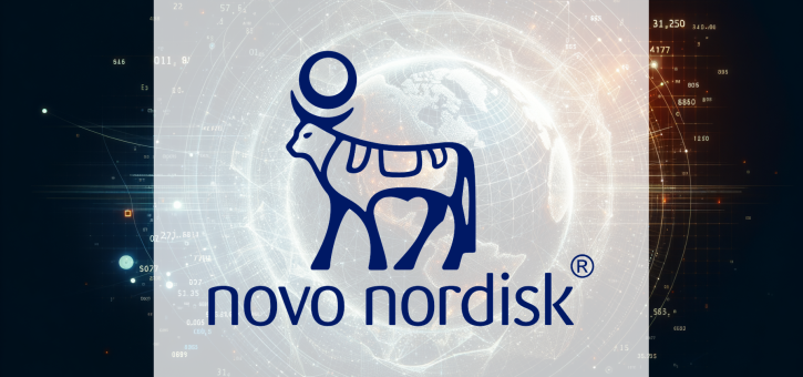 Beitragsbild zu Novo Nordisk Aktie: Überdurchschnittlicher Erfolg!