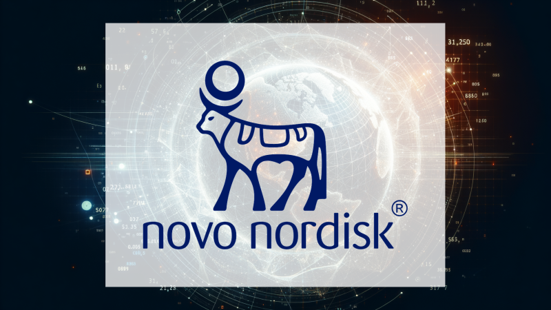 Beitragsbild zu Novo Nordisk Aktie: Überdurchschnittlicher Erfolg!
