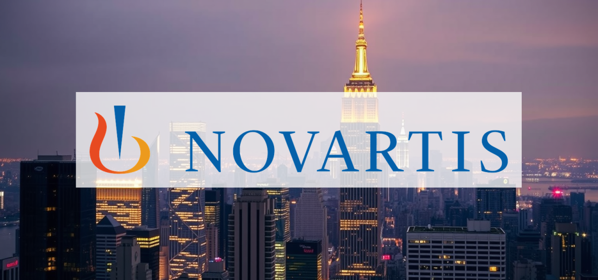 Beitragsbild zu Novartis Aktie: Stoppschild übersehen?