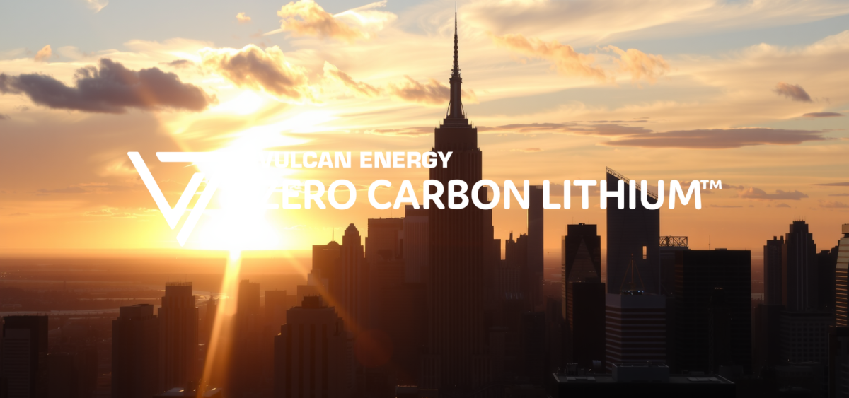 Beitragsbild zu Vulcan Energy Aktie: Millionen-Spritze vom Staat!