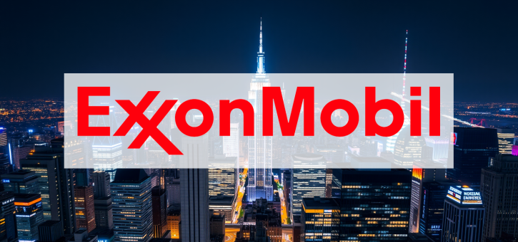 Beitragsbild zu Exxon Mobil Aktie: Erneute Rekordzahlen!