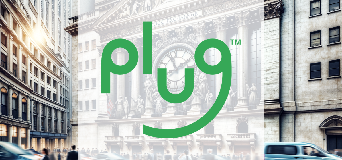 Beitragsbild zu Plug Power Aktie: Geplatzte Hoffnungen