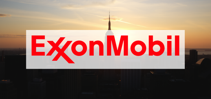Beitragsbild zu Exxon Mobil Aktie: Wachstum in Guyana treibt den Ölriesen
