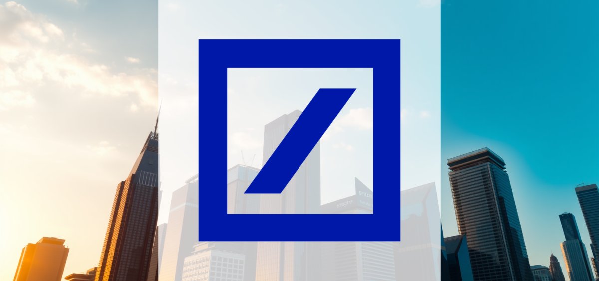 Beitragsbild zu Deutsche Bank Aktie: Zinswende-Schock verändert alles!