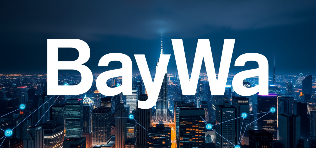 Beitragsbild zu Baywa Aktie: Radikalmaßnahme schockt Anleger