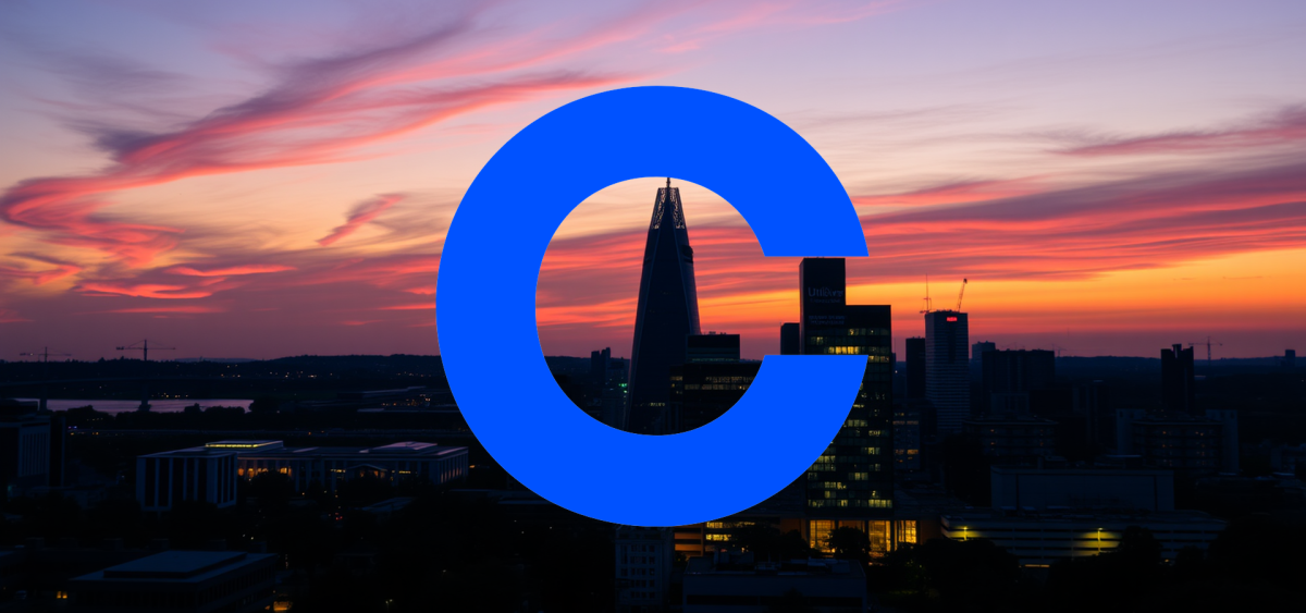 Beitragsbild zu Coinbase Aktie: BlackRock nutzt Rücksetzer