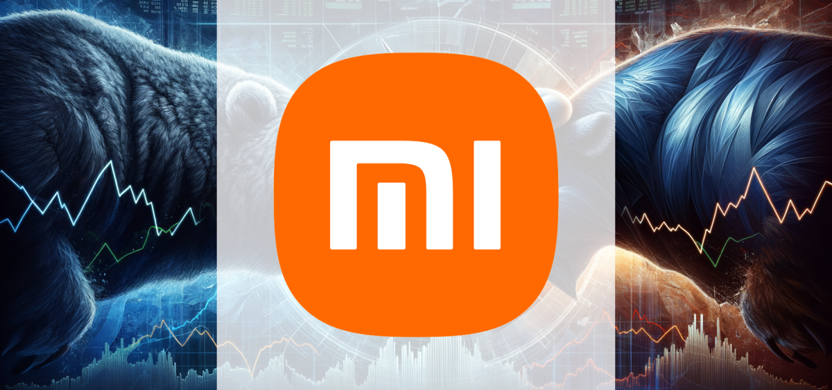Beitragsbild zu Xiaomi Aktie: Elektroauto-Boom versetzt Anleger in Ekstase