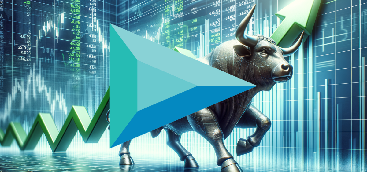 Beitragsbild zu Avacta Aktie: Klinische Offensive