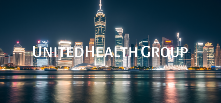 Beitragsbild zu Unitedhealth Aktie: Kabbeliges Fahrwasser!