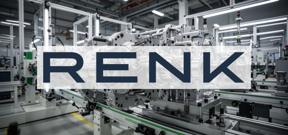 Beitragsbild zu Renk Aktie: Jefferies überzeugt