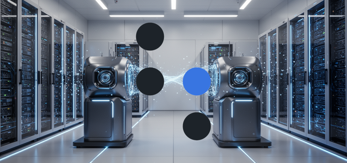 Beitragsbild zu D-Wave Aktie: Neue Allianz