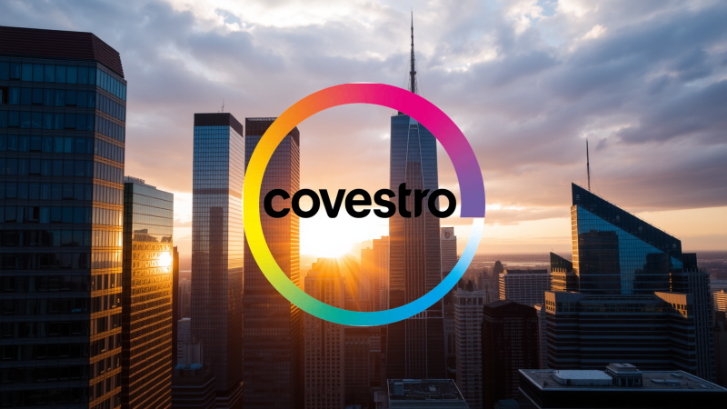 Beitragsbild zu Covestro Aktie: Squeeze-Out fix!