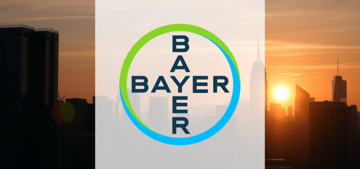 Beitragsbild zu Bayer Aktie: Endlich eine gute Nachricht!