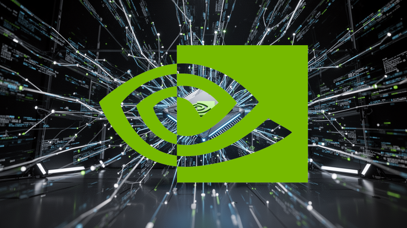Beitragsbild zu Nvidia Aktie: 6G-Allianz