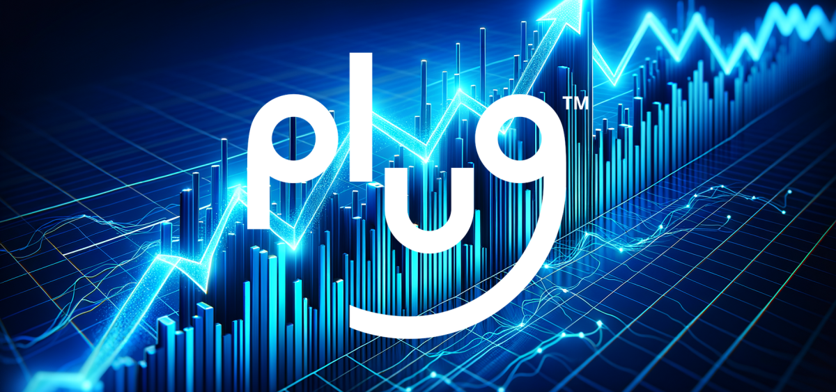 Beitragsbild zu Plug Power Aktie: Verlässlicher Erfolgsfaktor!