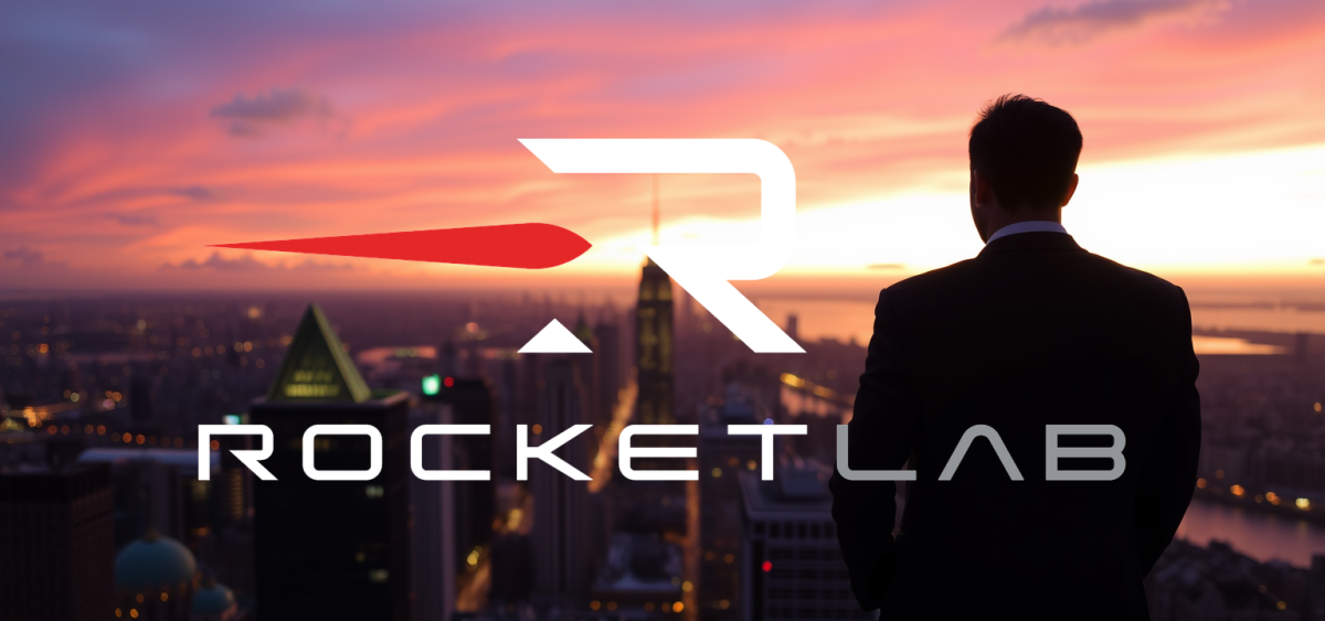 Beitragsbild zu Rocket Lab USA Aktie: Hervorragender Ausblick!
