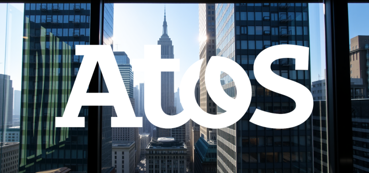 Beitragsbild zu Atos: Existenzkampf mit schwindenden Reserven