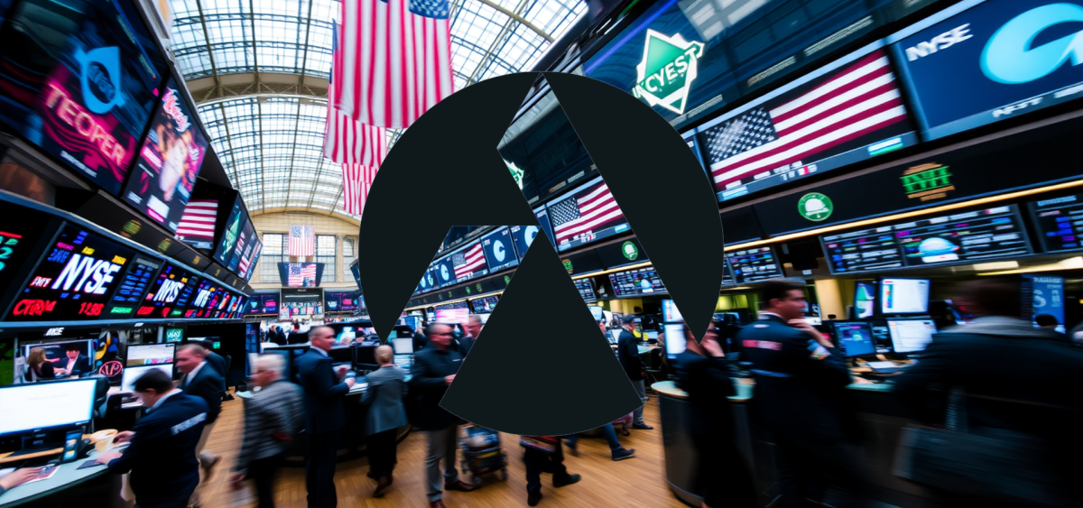 Beitragsbild zu Tilray Aktie: Umsatzrekord überzeugt Anleger