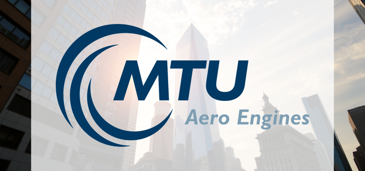 Beitragsbild zu MTU Aero Engines Aktie: Neues Milliarden-Geschäft gesichert!