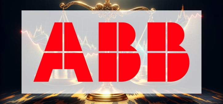 Beitragsbild zu ABB Aktie: Turbo durch Technologie-Offensive