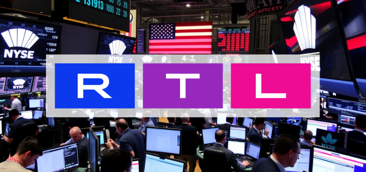 Beitragsbild zu RTL Aktie: Verlierer des Tages – Was steckt dahinter?