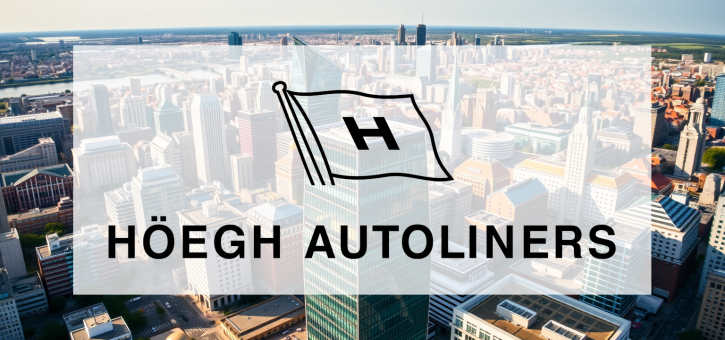 Beitragsbild zu Hoegh Autoliners Aktie: Millionen-Deal sichert Zukunft